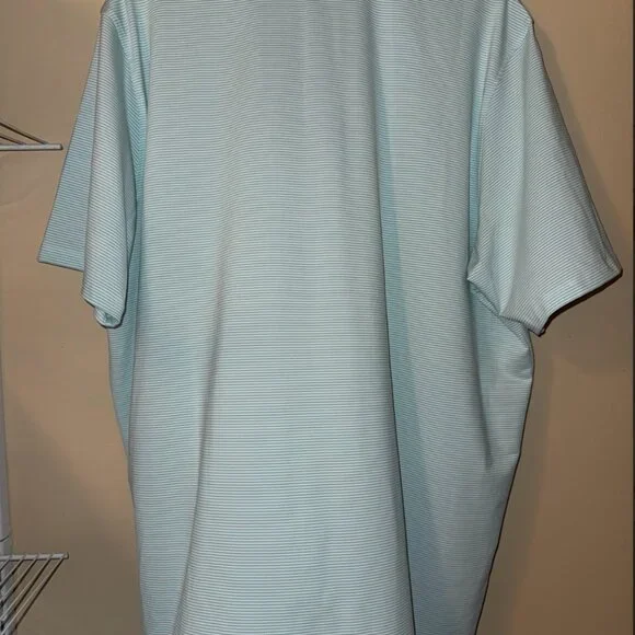 Greyson x Philadelphia Eagles Performance Polo XXL | Golf Shirt NWT - Picture 4 of 9